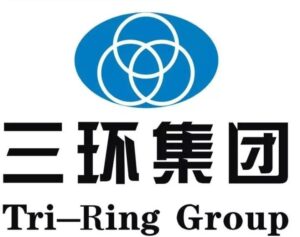 tri-ring group in semiconductor industry