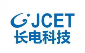 JCET in semiconductor industry